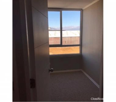 Arriendo departamento Nuevo condominio San Agustin, RANCAGUA