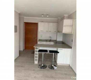 ARRIENDO DEPARTAMENTO NUEVO EN ALTO PELLUCO