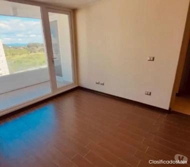 Arriendo departamento NUEVO Isla Teja