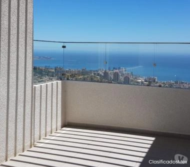 Arriendo Departamento Nuevo