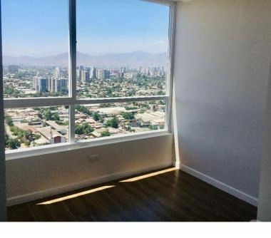 Arriendo departamento nuevo