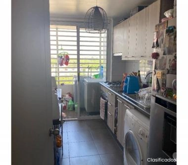 Arriendo Departamento Ñuñoa