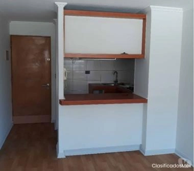 Arriendo Departamento Santa Isabel