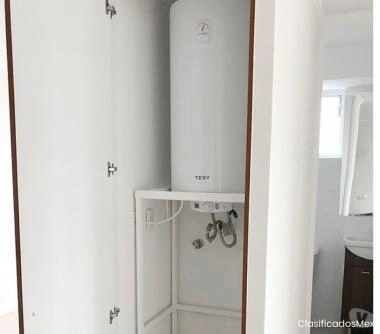 Arriendo Departamento Santiago Centro 2P 1B