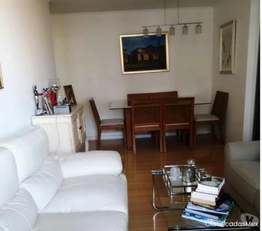 Arriendo Departamento Santiago Centro