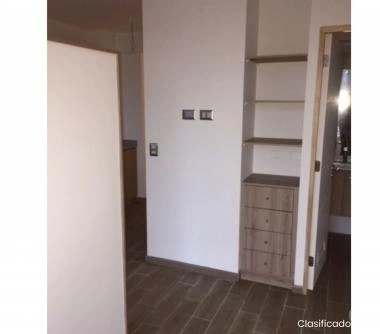 Arriendo Departamento Studio Edificio Galia Temuco