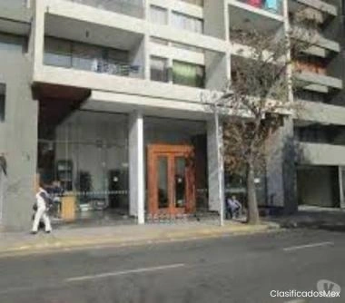 Arriendo Departamento - Tarapaca 850 - Metro Santa Lucia