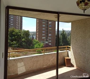 ARRIENDO DEPARTAMENTO VALPARAISO ESPECTACULAR $300.000.-