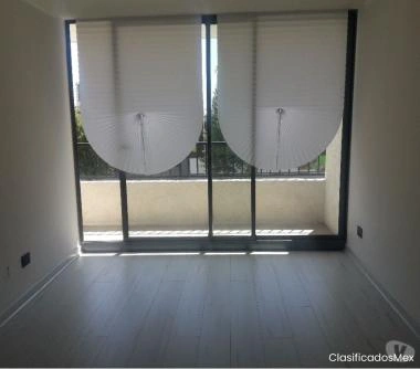 Arriendo departamento Vicuña Mackenna 662
