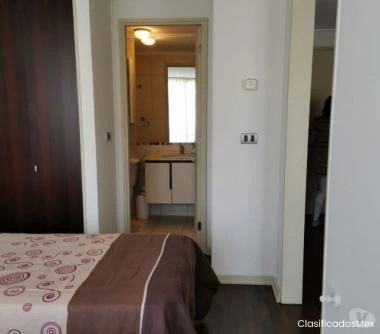 ARRIENDO DEPARTAMENTO VIÑA DEL MAR BARRIO RESIDENCIAL