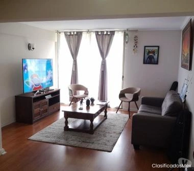 Arriendo departamento Viña del Mar