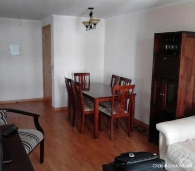 Arriendo departamento viña del mar