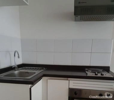 Arriendo departamento