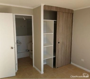 Arriendo Departamento