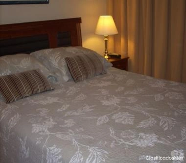 Arriendo departamento