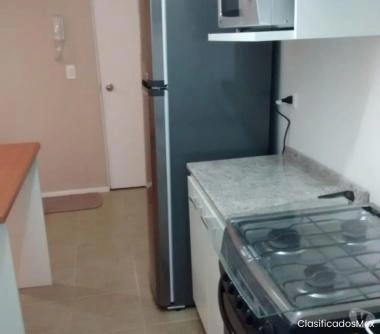 ARRIENDO DEPARTAMENTO