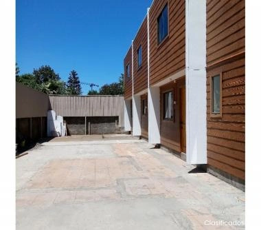 ARRIENDO DEPARTAMENTO