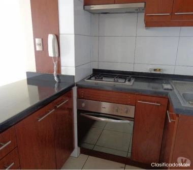 Arriendo Departamento