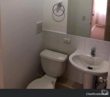 Arriendo departamento