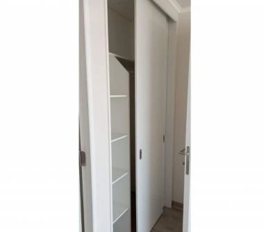 Arriendo Depto 1 dormitorio 1 baño