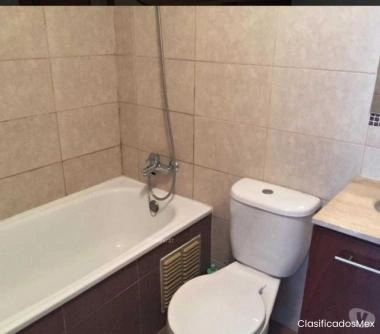 Arriendo depto 1 dormitorio, Carmen 616