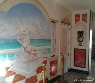 Arriendo depto. 1 dormitorios, a pasos metro Santa Lucia