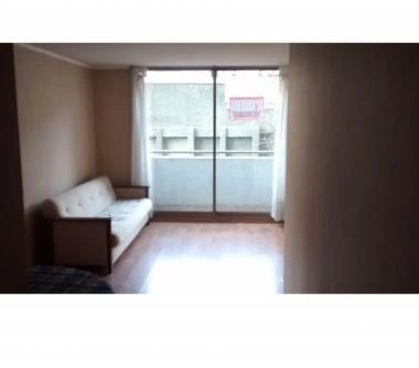 Arriendo Depto 1D+1B $250.000