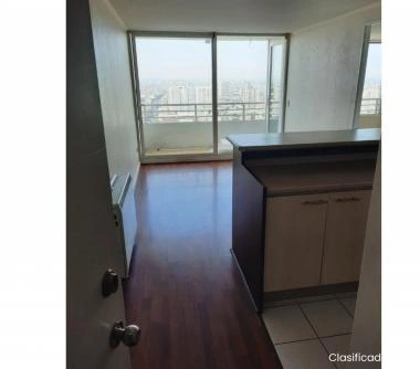 Arriendo Depto 1D+1B $250.000