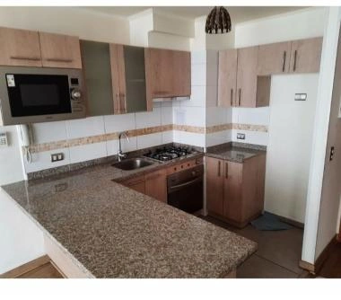 Arriendo Depto 1D+1B, $280.000, San Miguel