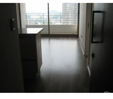 Arriendo Depto 1D+1B, BODEGA Y ESTACIONAMIENTO $320.000