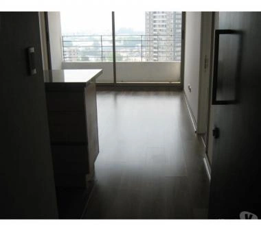 Arriendo Depto 1D+1B, ESTACIONAMIENTO, $280.000