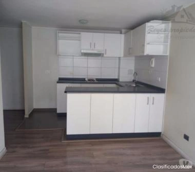 ARRIENDO DEPTO 2 DORM CON ESTACIONAMIENTO, MACUL