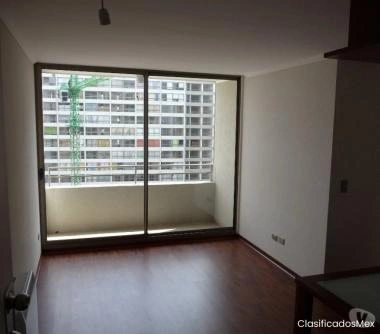 ARRIENDO DEPTO 2 DORMITORIOS 1 BAÑO STA. ISABEL CON CARMEN