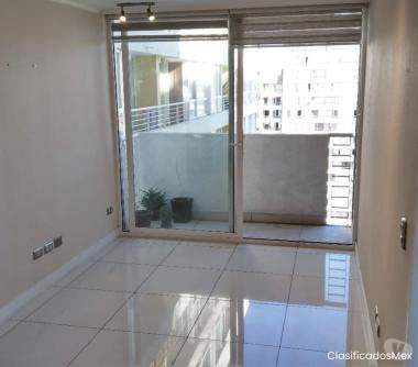 Arriendo depto 2D1B+Bodega metro U. de Chile SIN COMISIÓN