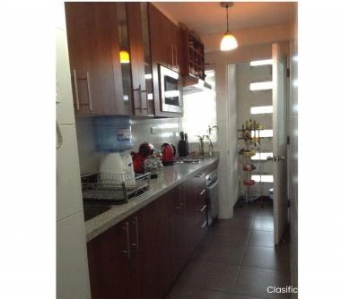 ARRIENDO DEPTO 2D2B EST. Y BODEGA EXCELENTE UBICACION