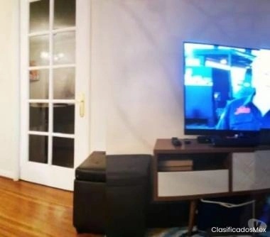 Arriendo depto 3 dorm desde enero en ñuñoa