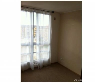 Arriendo Depto. 6° Piso - 3 dormitorios - 1 baño