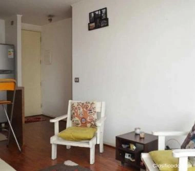 Arriendo Depto Carmen 297 Con Marín 2 Dorm 2 Baños Metro S