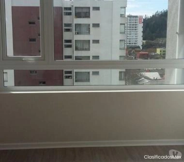 Arriendo depto central Nuevo Freire 1595