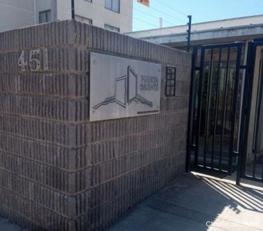 Arriendo depto Central Quilpue