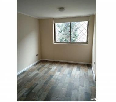 Arriendo depto de 1 dormitorio en Recreo