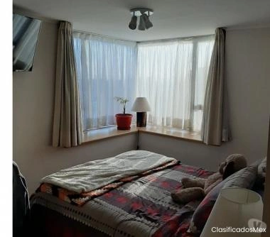 Arriendo Depto en San Miguel