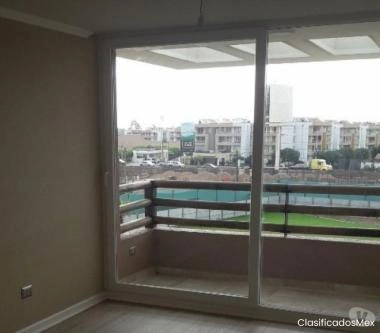 Arriendo Depto Nuevo Condominio Barrio Universitario V