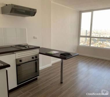 ARRIENDO DEPTO NUEVO, ESTACION CENTRAL