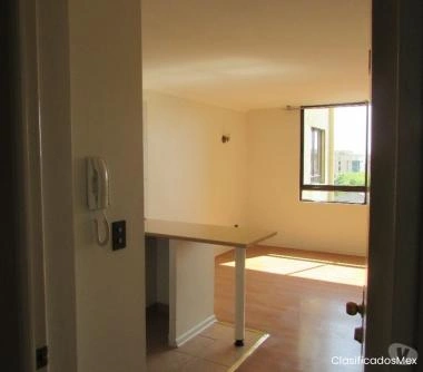 ARRIENDO DEPTO. SAZIE CA. LATORRE, 1D, 1B, SUITE 35 m2