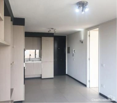 Arriendo Dpto. 1 D - Nueva Hannover 5750, La Reina