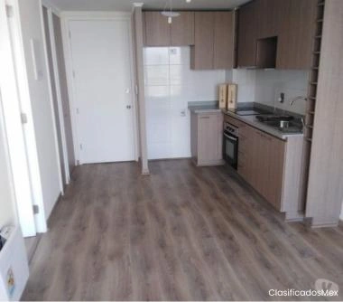 Arriendo Dpto, 1d, 1b. Metro U. de Santiago
