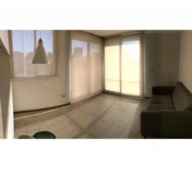 Arriendo Dpto. 1D1B Metro Matta