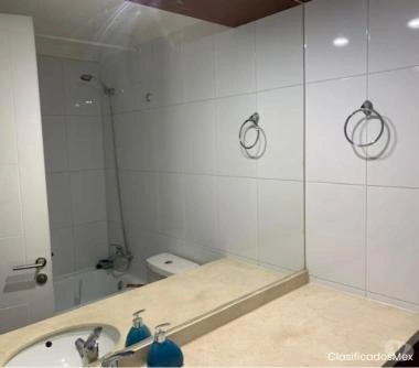 Arriendo Dpto Amoblado 1d, 1b. Metro Camino Agrícola