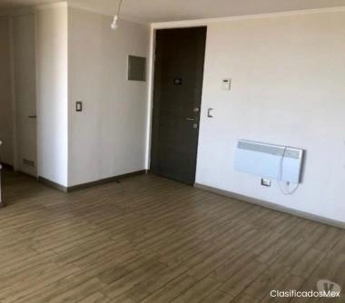 ARRIENDO DPTO EN AV JOSE PEDRO ALESSANDRI - ÑUÑOA